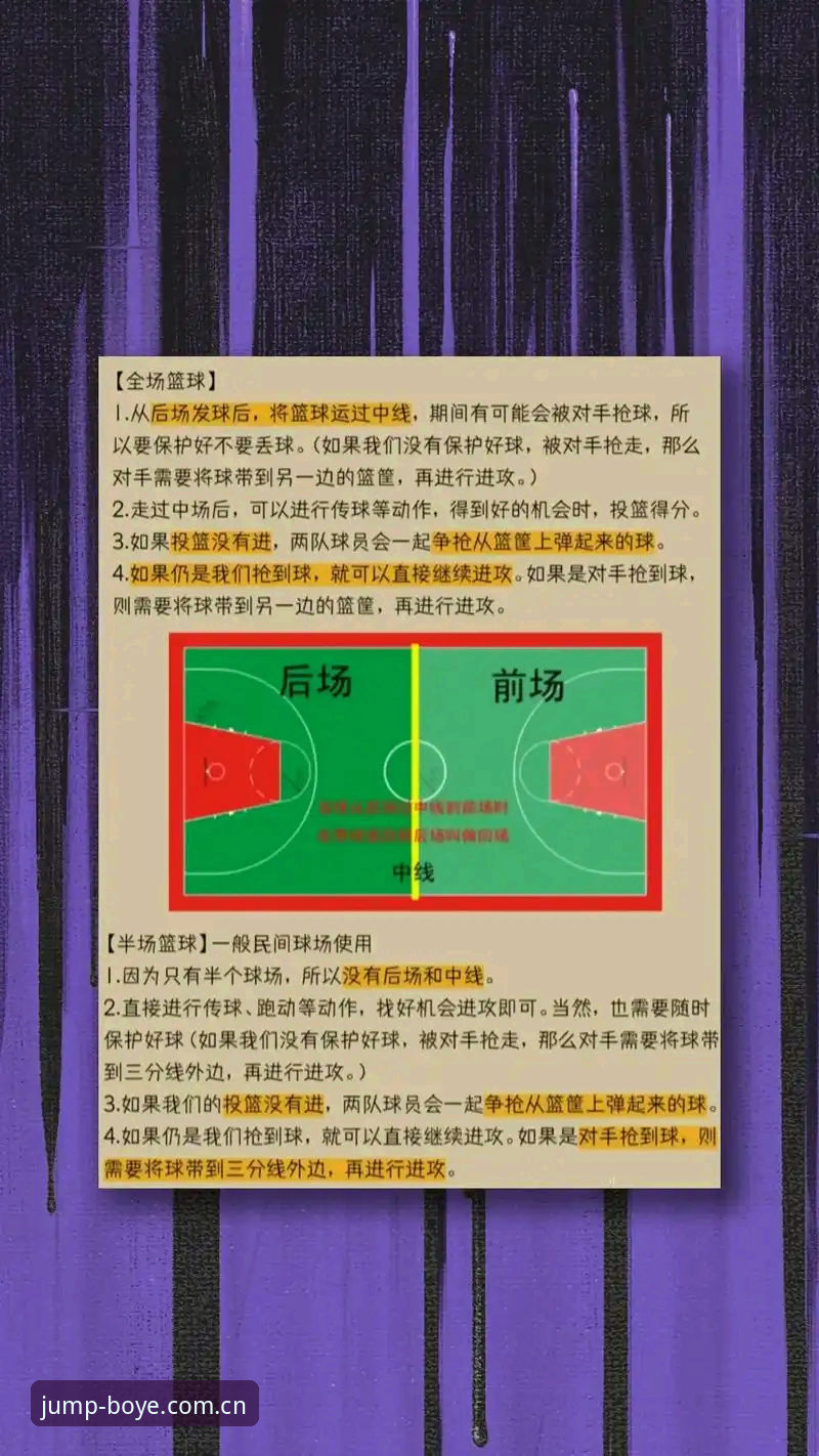 博业体育篮球竞猜实战指南：从入门到精通的操作手册